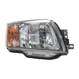 For Mitsubishi Endeavor Headlight 2004 05 06 07 08 09 10 2011 (CLX-M0-20-6988-00-CL360A55-PARENT1)