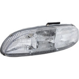 For Chevy Monte Carlo Headlight 1995 96 97 98 1999 (CLX-M0-20-3388-00-CL360A56-PARENT1)