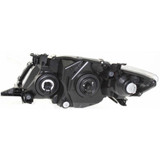 For Toyota Corolla Headlight 2009 2010 S / XRS (CLX-M0-20-6994-90-CL360A55-PARENT1)