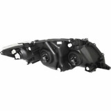 For Toyota Corolla Headlight 2009 2010 S / XRS (CLX-M0-20-6994-90-CL360A55-PARENT1)