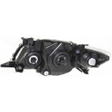 For Toyota Corolla Headlight 2009 2010 S / XRS (CLX-M0-20-6994-90-CL360A55-PARENT1)