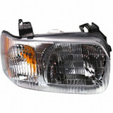 For Ford Escape Headlight 2001 02 03 2004 (CLX-M0-20-6050-00-CL360A55-PARENT1)