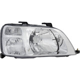 For Honda CR-V Headlight 1997-2001 (CLX-M0-20-5232-01-CL360A55-PARENT1)