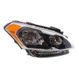 For Kia Soul Headlight 2012-2013 w/ Auto On / Off (CLX-M0-20-12734-00-CL360A55-PARENT1)