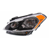 For Kia Soul Headlight 2012-2013 w/ Auto On / Off (CLX-M0-20-12734-00-CL360A55-PARENT1)