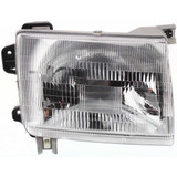 For Nissan Frontier Headlight 1998-2000 (CLX-M0-20-5222-00-CL360A55-PARENT1)