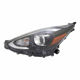 For Toyota Prius C Bi-LED Headlight 2018-2019 (CLX-M0-20-16196-00-CL360A55-PARENT1)