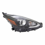 For Toyota Prius C Bi-LED Headlight 2018-2019 (CLX-M0-20-16196-00-CL360A55-PARENT1)