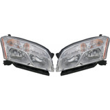 For Chevy Trax Headlight 2015 2016 (CLX-M0-20-14306-00-CL360A55-PARENT1)