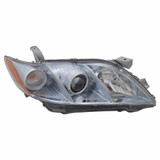 For Toyota Camry Hybrid Headlight 2007 2008 2009 (CLX-M0-20-6758-80-CL360A55-PARENT1)