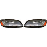 For Volkswagen Passat Headlight 2012 13 14 2015 (CLX-M0-20-12800-00-CL360A55-PARENT1)