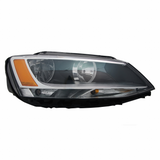 For Volkswagen Jetta Headlight 2011 12 13 14 15 2016 Halogen (CLX-M0-20-12562-00-CL360A55-PARENT1)