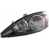 For Toyota Camry Headlight 2002 2003 2004 SE (CLX-M0-20-6120-90-CL360A55-PARENT1)