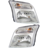 For Ford Transit Connect Headlight 2010 11 12 2013 (CLX-M0-20-12680-00-CL360A55-PARENT1)