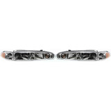 For Oldsmobile Intrigue Headlight 1998-2002 (CLX-M0-20-5498-00-CL360A55-PARENT1)