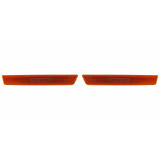 For Dodge Challenger Front Side Marker Light 2015-2020 (CLX-M0-18-6148-00-CL360A55-PARENT1)