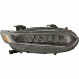 For Honda Accord Headlight 2018 19 2020 Touring Model LED (CLX-M0-20-16258-00-CL360A55-PARENT1)