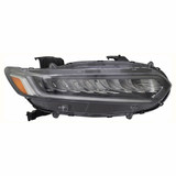For Honda Accord Headlight 2018 19 2020 Touring Model LED (CLX-M0-20-16258-00-CL360A55-PARENT1)