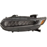 For Honda Accord Headlight 2018 19 2020 Touring Model LED (CLX-M0-20-16258-00-CL360A55-PARENT1)