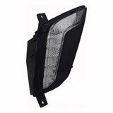For Chevy Volt Daytime Running Light 2016 17 18 2019 LED CAPA Certified (CLX-M0-12-5388-00-9-CL360A55-PARENT1)