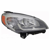 For Ram Promaster City Headlight 2015 16 17 18 19 2020 Halogen Type (CLX-M0-20-16326-00-CL360A55-PARENT1)