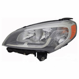 For Ram Promaster City Headlight 2015 16 17 18 19 2020 Halogen Type (CLX-M0-20-16326-00-CL360A55-PARENT1)