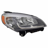 For Ram Promaster City Headlight 2015 16 17 18 19 2020 Halogen Type CAPA Certified (CLX-M0-20-16326-00-9-CL360A55-PARENT1)