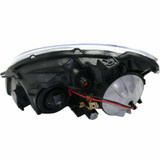 For Nissan Altima Headlight 2002 2003 2004 w/o HID (CLX-M0-20-6112-00-CL360A55-PARENT1)