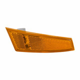 For Jeep Liberty Side Marker Light 2008 09 10 11 2012 CAPA Certified (CLX-M0-18-6078-00-9-CL360A55-PARENT1)
