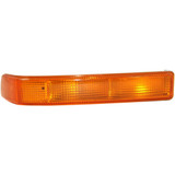 For Chevy S10 Blazer Parking Signal Light 1998-2004 w/ Fog Light (CLX-M0-12-5054-01-CL360A55-PARENT1)