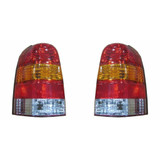 For Ford Escape Tail Light 2001 02 03 04 05 06 2007 (CLX-M0-11-5492-01-CL360A55-PARENT1)