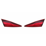 For Honda Civic Sedan Inner Tail Light 2016 17 18 19 2020 CAPA Certified (CLX-M0-17-5650-00-9-CL360A55-PARENT1)