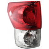 For Toyota Tundra Tail Light 2007 2008 2009 (CLX-M0-11-6236-00-CL360A55-PARENT1)
