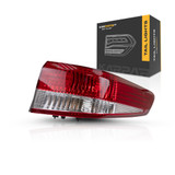 For Honda Accord Sedan Tail Light 2003-2004 (CLX-M0-11-5816-01-CL360A55-PARENT1)