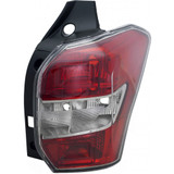 For Subaru Forester Tail Light 2014 2015 2016 (CLX-M0-11-6598-00-CL360A55-PARENT1)