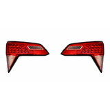 For Honda HRV Inner Tail Light 2016 17 2018 (CLX-M0-17-5578-00-CL360A55-PARENT1)