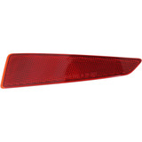 For Lexus RX350L / 450H Rear Reflector 2016 17 18 2019 (CLX-M0-17-5658-00-CL360A55-PARENT1)