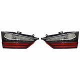 For Lexus RX350L / 450H Inner Tail Light 2016 17 18 19 2020 Standard (CLX-M0-17-5660-00-CL360A55-PARENT1)