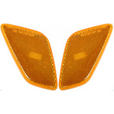 For Jeep Wrangler Side Marker Light 1997-2006 (CLX-M0-18-5960-01-CL360A55-PARENT1)