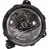 For Jeep Gladiator Headlight 2020 | Halogen Type (CLX-M0-20-16470-00-1-CL360A56-PARENT1)