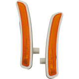 For Mini Cooper Front Side Marker Light 2014-2019 (CLX-M0-18-6206-00-CL360A55-PARENT1)