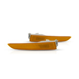 For Ford Fusion Side Marker Light 2010 11 2012 (CLX-M0-18-6086-00-CL360A55-PARENT1)