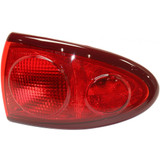 For Chevy Cavalier Tail Light 2003 2004 2005 (CLX-M0-11-5864-00-CL360A55-PARENT1)