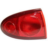 For Chevy Cavalier Tail Light 2003 2004 2005 (CLX-M0-11-5864-00-CL360A55-PARENT1)