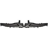For Lexus IS 200t / 300 / 350 Daytime Running Light 2017 18 19 2020 LED w/o AFS (CLX-M0-12-5410-00-CL360A55-PARENT1)