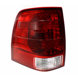 Karparts360 Replacement For Fo-rd Ex-pedition Tail Light | 2003 04 05 2006 (CLX-M0-11-5872-01-1-CL360A55-PARENT1)