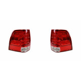 Karparts360 Replacement For Fo-rd Ex-pedition Tail Light | 2003 04 05 2006 (CLX-M0-11-5872-01-1-CL360A55-PARENT1)
