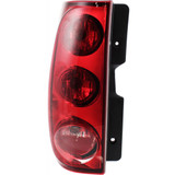 For GMC Yukon Tail Light 2007 08 09 10 11 12 13 2014 CAPA (CLX-M0-11-6226-00-9-CL360A55-PARENT1)