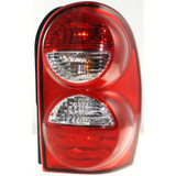 For Jeep Liberty Tail Light 2005 2006 2007 w/o Air Dam (CLX-M0-11-5886-91-CL360A55-PARENT1)