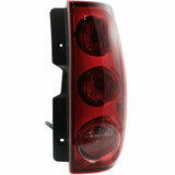 For GMC Yukon / Yukon XL Tail Light 2007 08 09 10 11 12 13 2014 (CLX-M0-11-6226-00-CL360A55-PARENT1)